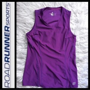 NWOT Road Runner Women’s Running Tank